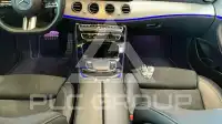2021 Mercedes Benz E 300