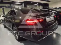2021 Mercedes Benz E 300