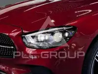 2021 Mercedes Benz E 300