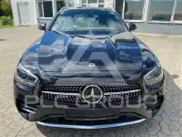 2021 Mercedes Benz E 300