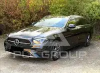 2021 Mercedes Benz E 300