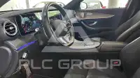 2021 Mercedes Benz E 300