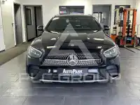 2021 Mercedes Benz E 300