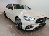 2021 Mercedes Benz E 300