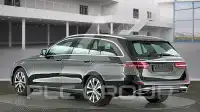 2021 Mercedes Benz E 300