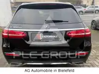 2021 Mercedes Benz E 300