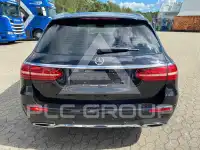 2021 Mercedes Benz E 300