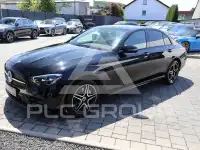 2021 Mercedes Benz E 300