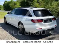 2021 Mercedes Benz E 300