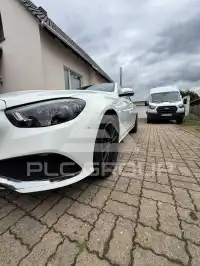 2021 Mercedes Benz E 300