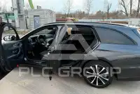 2021 Mercedes Benz E 300