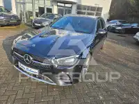 2021 Mercedes Benz E 300