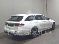 2021 Mercedes Benz E 300