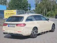 2021 Mercedes Benz E 300