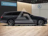 2021 Mercedes Benz E 300