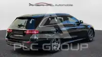 2021 Mercedes Benz E 300