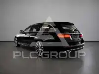 2021 Mercedes Benz E 300