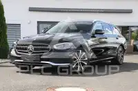 2021 Mercedes Benz E 300