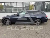2021 Mercedes Benz E 300