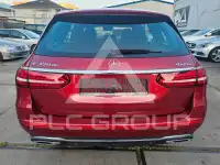 2021 Mercedes Benz E 300