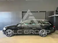 2021 Mercedes Benz E 300