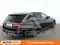2021 Mercedes Benz E 300
