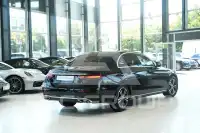 2021 Mercedes Benz E 300