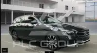 2021 Mercedes Benz E 300