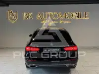 2021 Mercedes Benz E 300