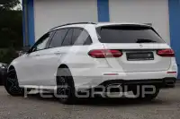 2021 Mercedes Benz E 300