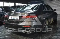 2021 Mercedes Benz E 300