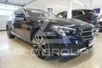 2021 Mercedes Benz E 300