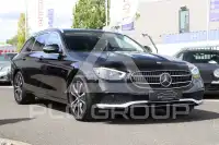 2021 Mercedes Benz E 300