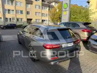 2021 Mercedes Benz E 300