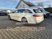 2021 Mercedes Benz E 300
