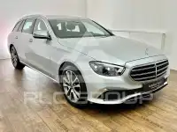 2021 Mercedes Benz E 300