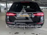 2021 Mercedes Benz E 300