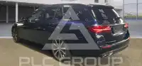 2021 Mercedes Benz E 300