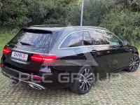 2021 Mercedes Benz E 300