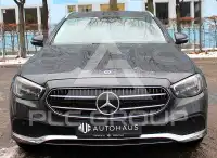 2021 Mercedes Benz E 300