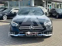 2021 Mercedes Benz E 300
