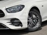 2021 Mercedes Benz E 300