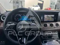 2021 Mercedes Benz E 300