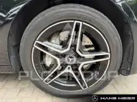 2021 Mercedes Benz E 300
