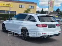 2021 Mercedes Benz E 300