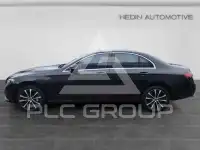 2021 Mercedes Benz E 300