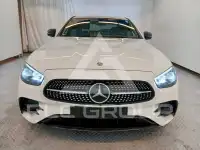 2021 Mercedes Benz E 300