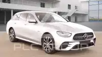 2021 Mercedes Benz E 300