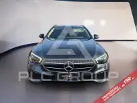 2021 Mercedes Benz E 300