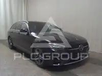2021 Mercedes Benz E 300